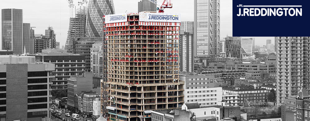 <font color='ffffff'></font><br/><br/><br/><br/><h7>Spearheading the JRL Group from the offset J Reddington Ltd have been an industry leading concrete frame specialist for over two decades.</h7>